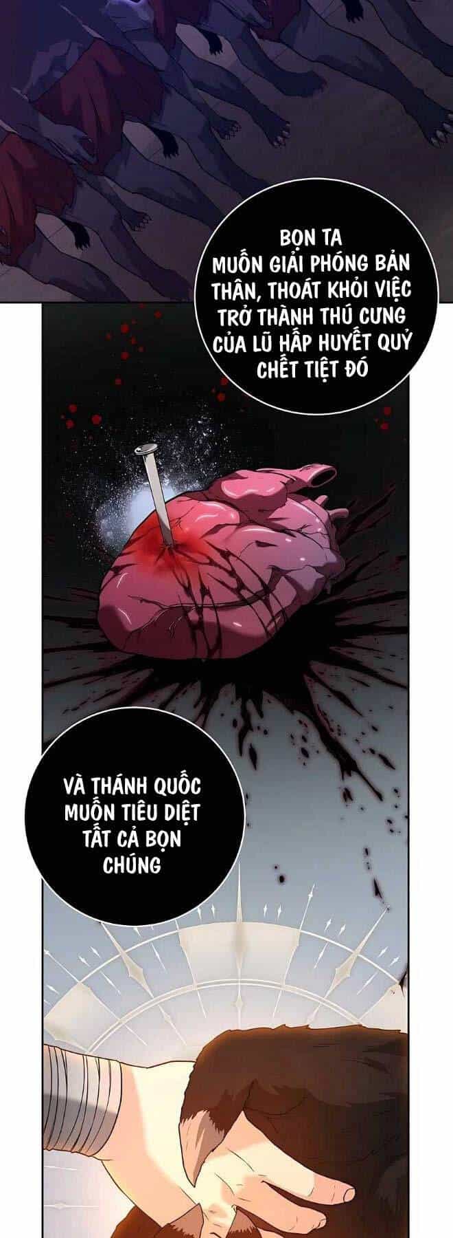 Cháu Trai Thánh Đế Là Tử Linh Sư - Chương 39 - ảnh 14