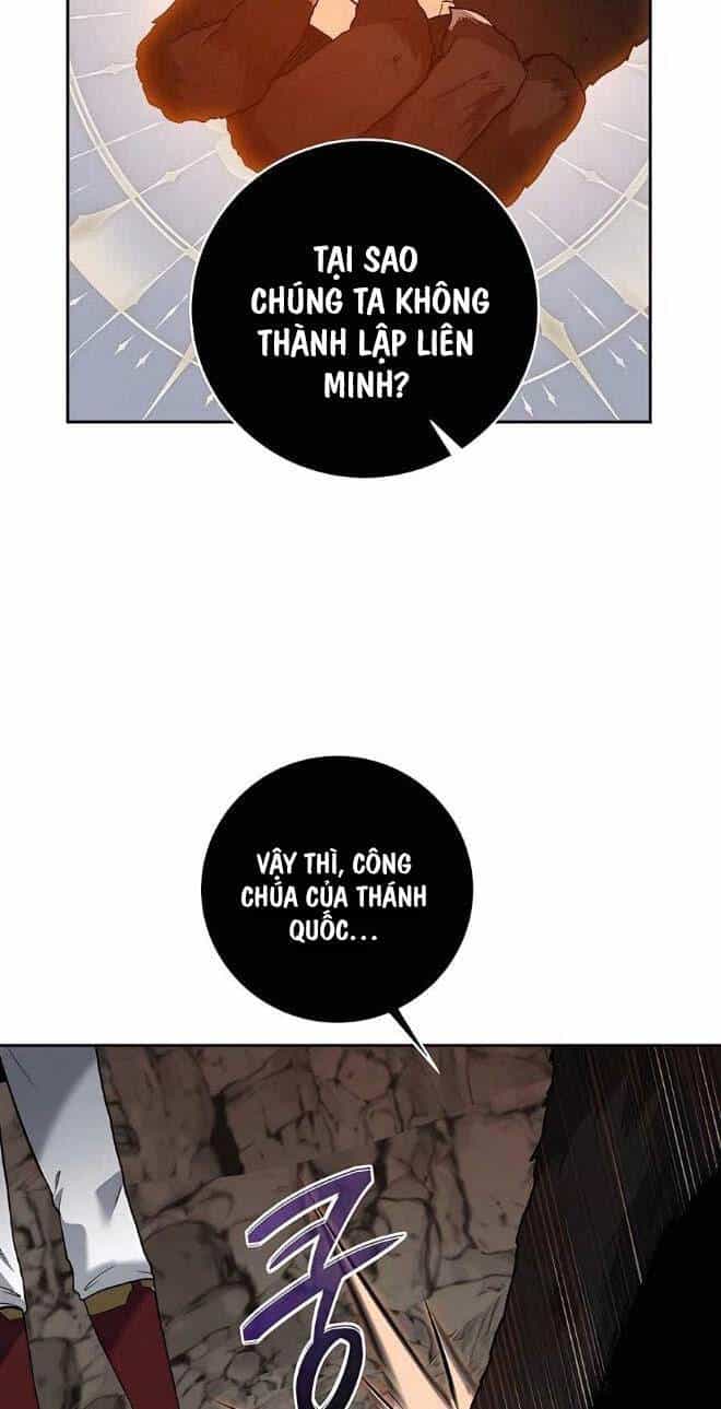 Cháu Trai Thánh Đế Là Tử Linh Sư - Chương 39 - ảnh 15