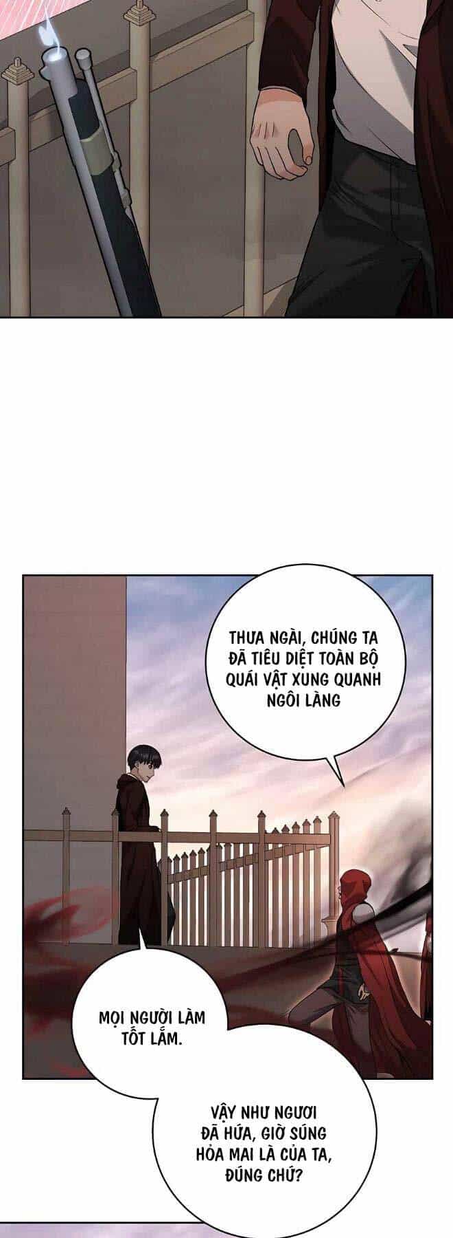Cháu Trai Thánh Đế Là Tử Linh Sư - Chương 39 - ảnh 19