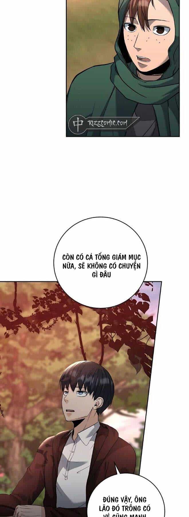 Cháu Trai Thánh Đế Là Tử Linh Sư - Chương 39 - ảnh 38