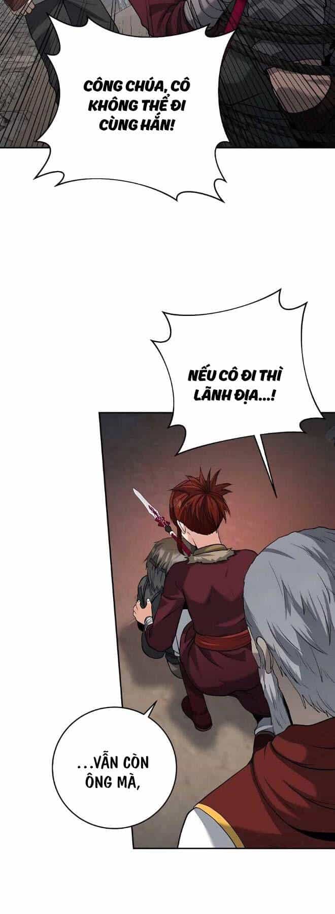 Cháu Trai Thánh Đế Là Tử Linh Sư - Chương 39 - ảnh 9
