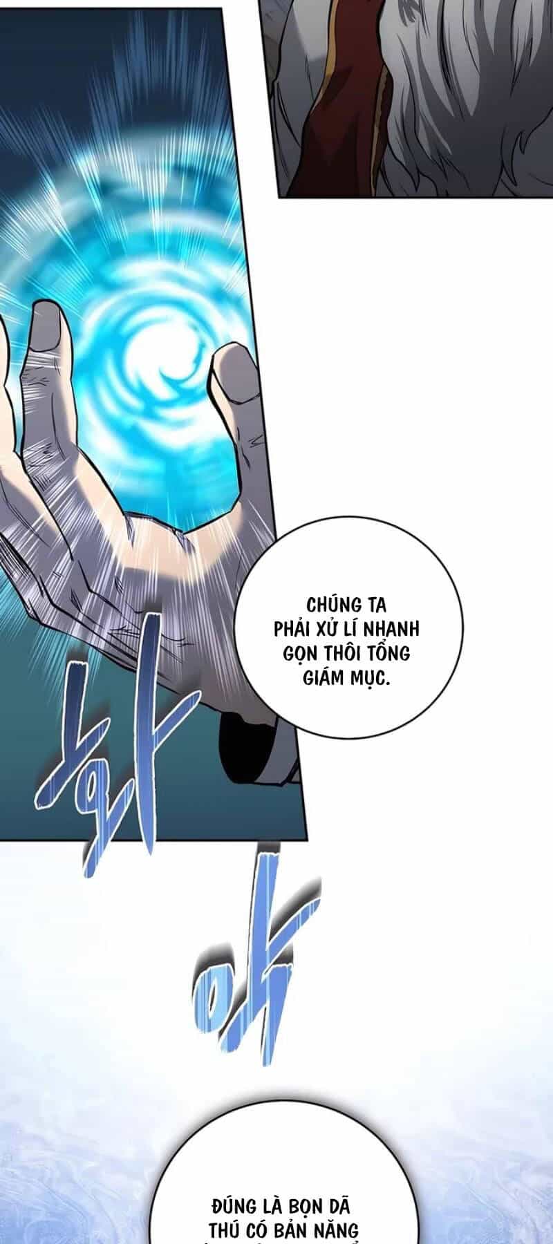 Cháu Trai Thánh Đế Là Tử Linh Sư - Chương 40 - ảnh 19
