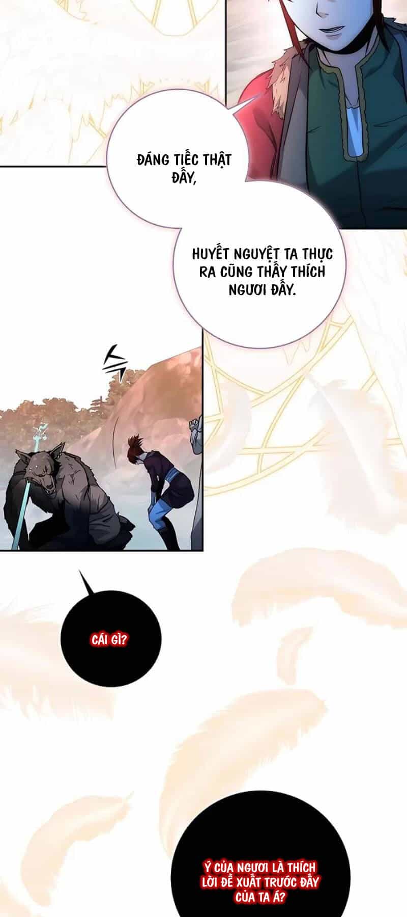 Cháu Trai Thánh Đế Là Tử Linh Sư - Chương 40 - ảnh 29