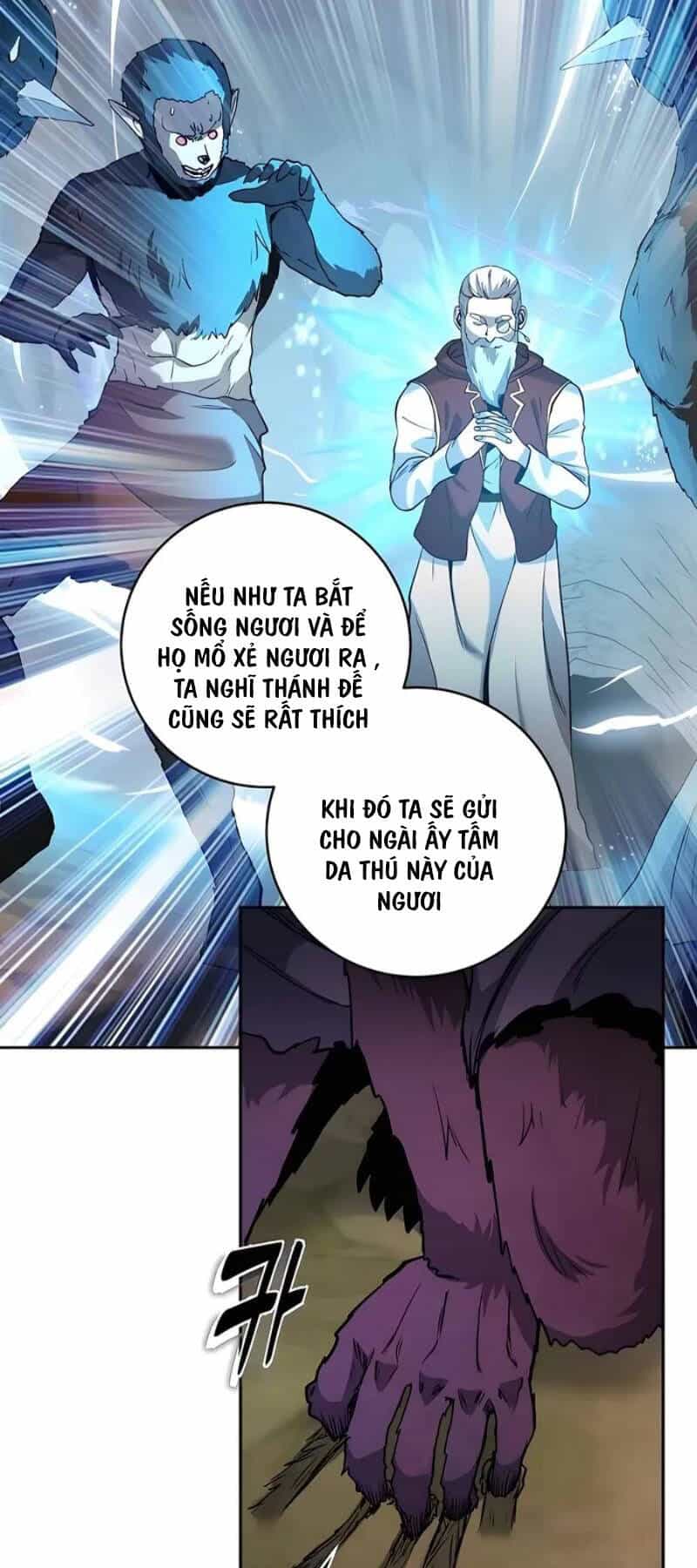 Cháu Trai Thánh Đế Là Tử Linh Sư - Chương 40 - ảnh 33