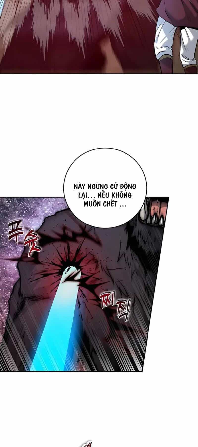 Cháu Trai Thánh Đế Là Tử Linh Sư - Chương 40 - ảnh 35