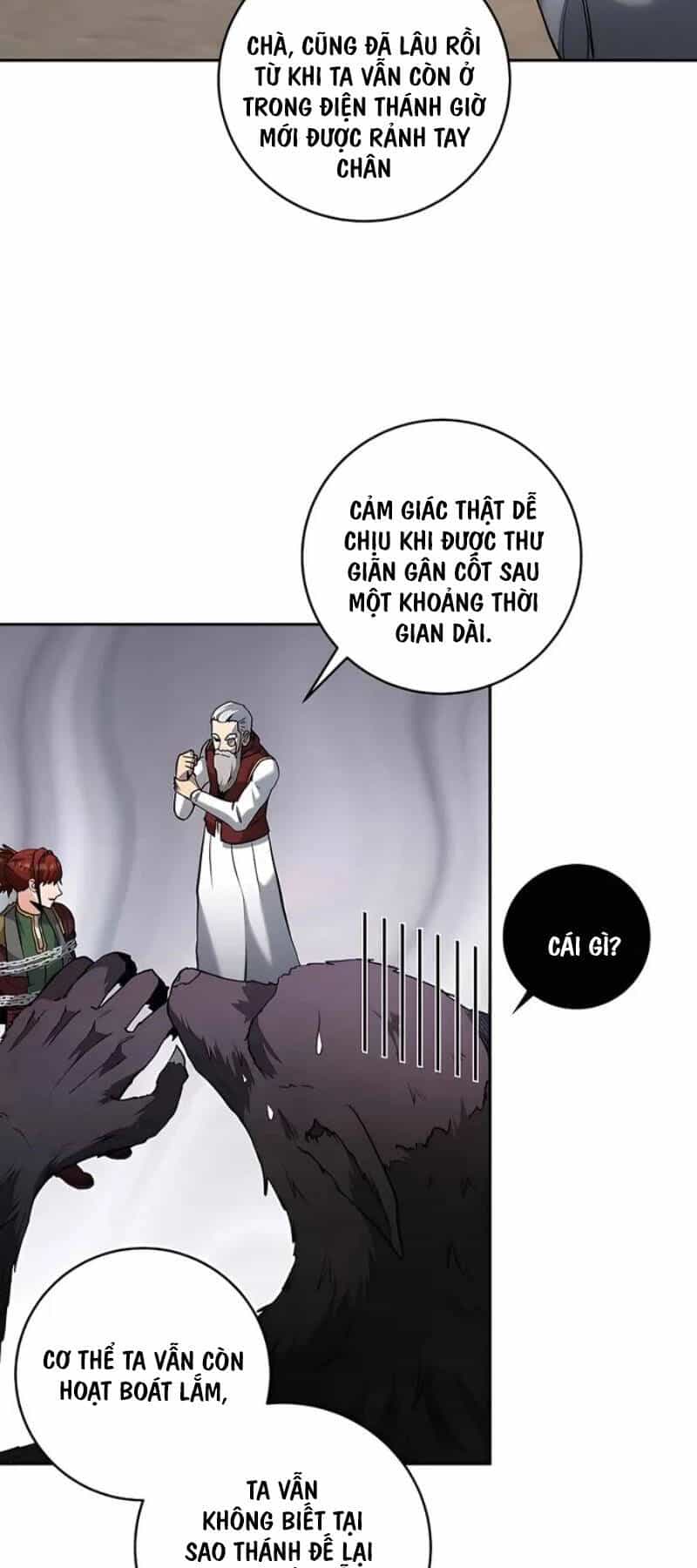 Cháu Trai Thánh Đế Là Tử Linh Sư - Chương 40 - ảnh 4