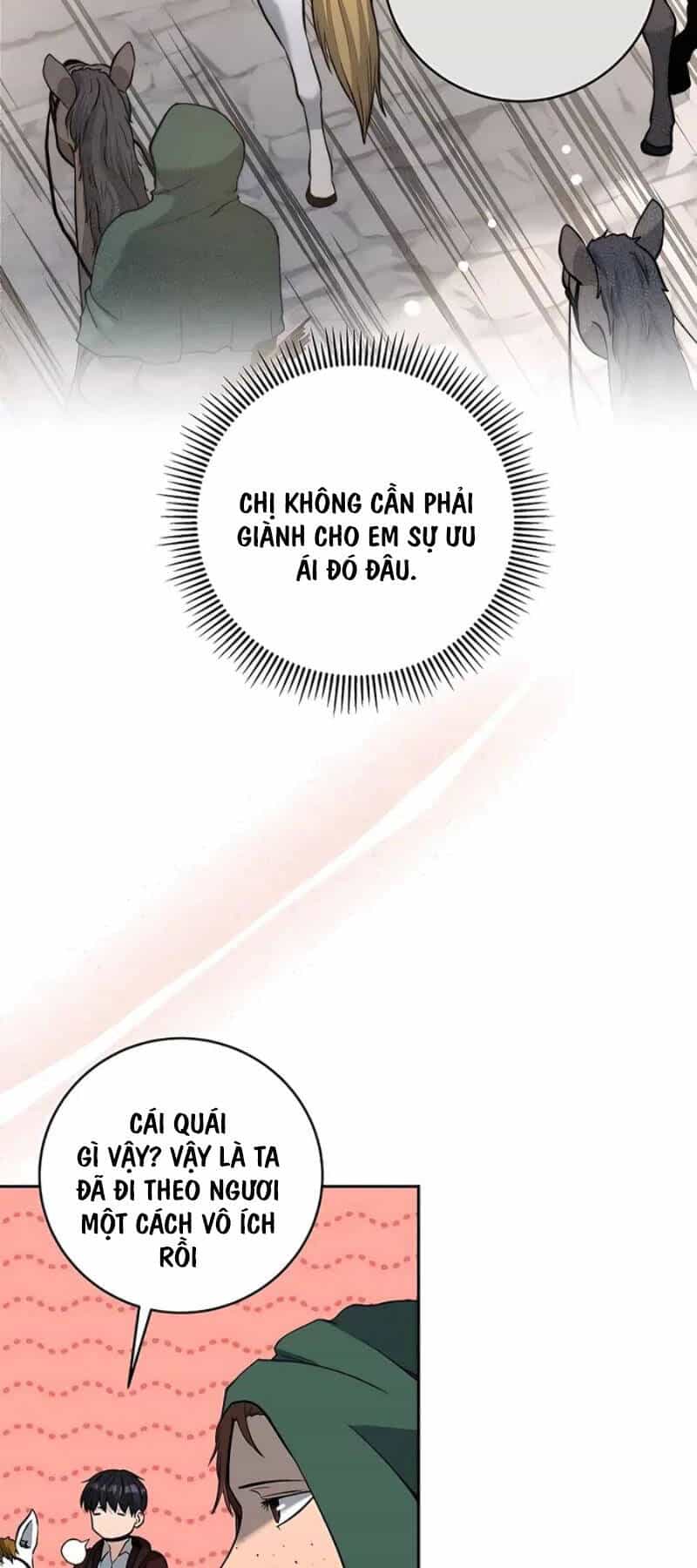 Cháu Trai Thánh Đế Là Tử Linh Sư - Chương 40 - ảnh 46