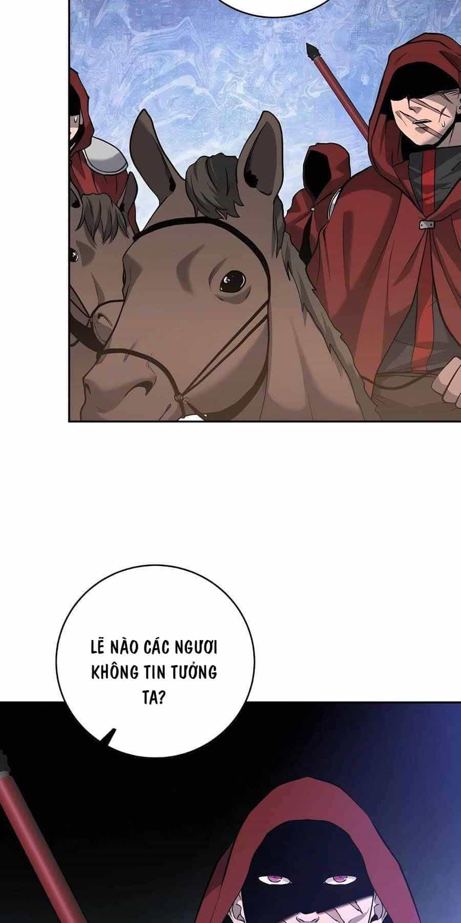 Cháu Trai Thánh Đế Là Tử Linh Sư - Chương 41 - ảnh 29