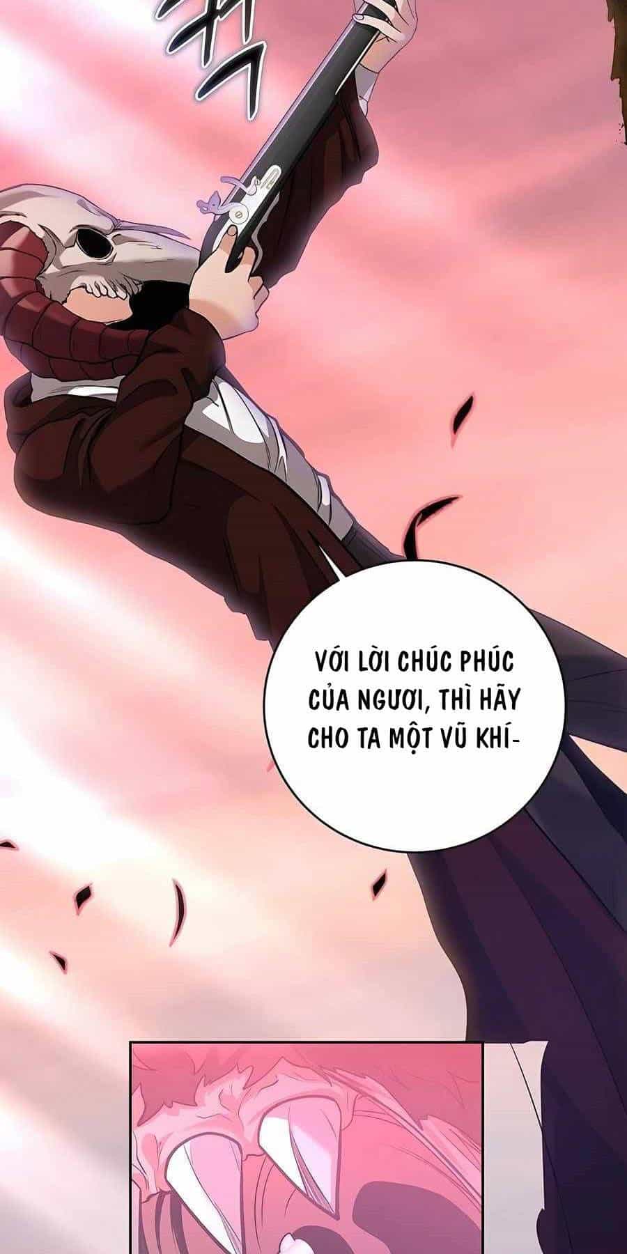 Cháu Trai Thánh Đế Là Tử Linh Sư - Chương 41 - ảnh 76
