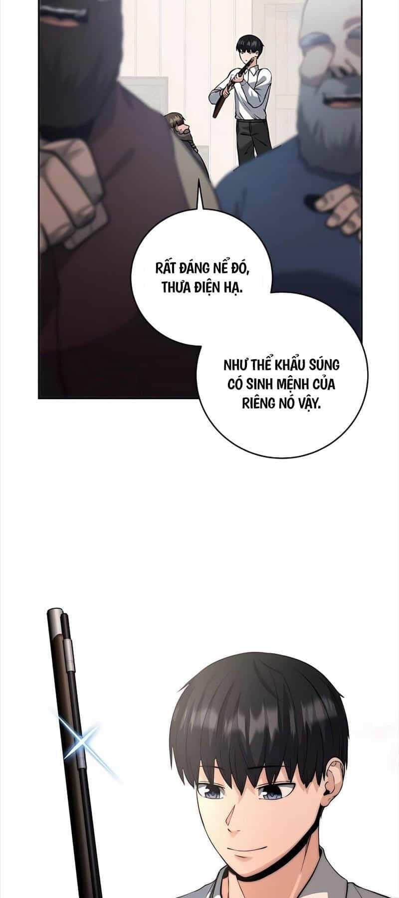 Cháu Trai Thánh Đế Là Tử Linh Sư - Chương 42 - ảnh 33