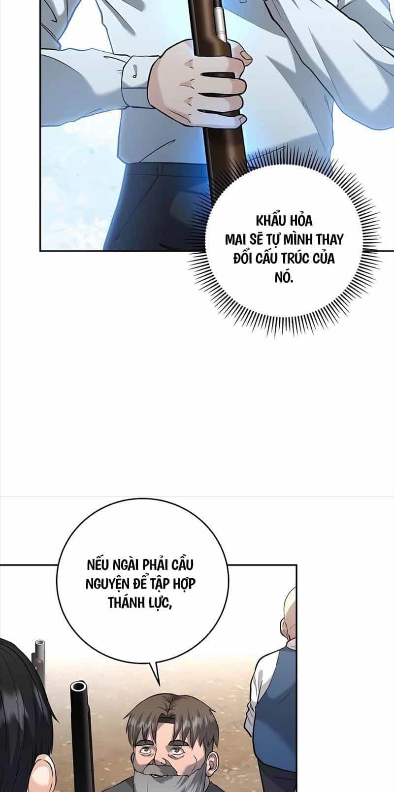 Cháu Trai Thánh Đế Là Tử Linh Sư - Chương 42 - ảnh 35