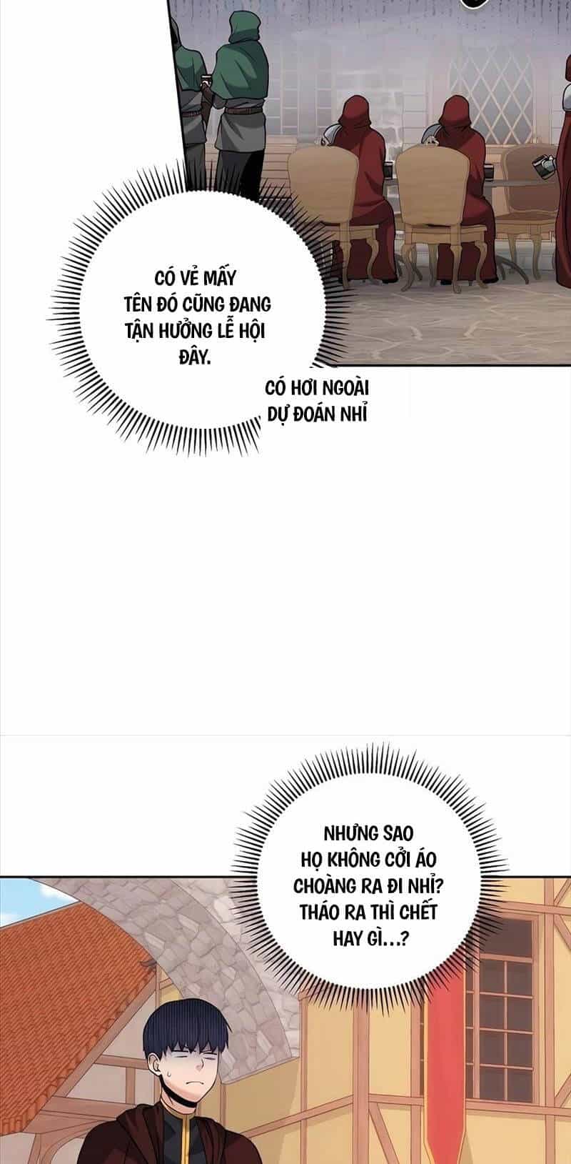 Cháu Trai Thánh Đế Là Tử Linh Sư - Chương 42 - ảnh 46