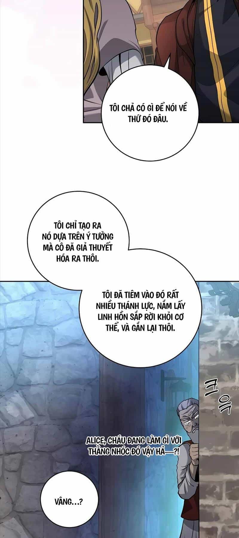 Cháu Trai Thánh Đế Là Tử Linh Sư - Chương 42 - ảnh 56