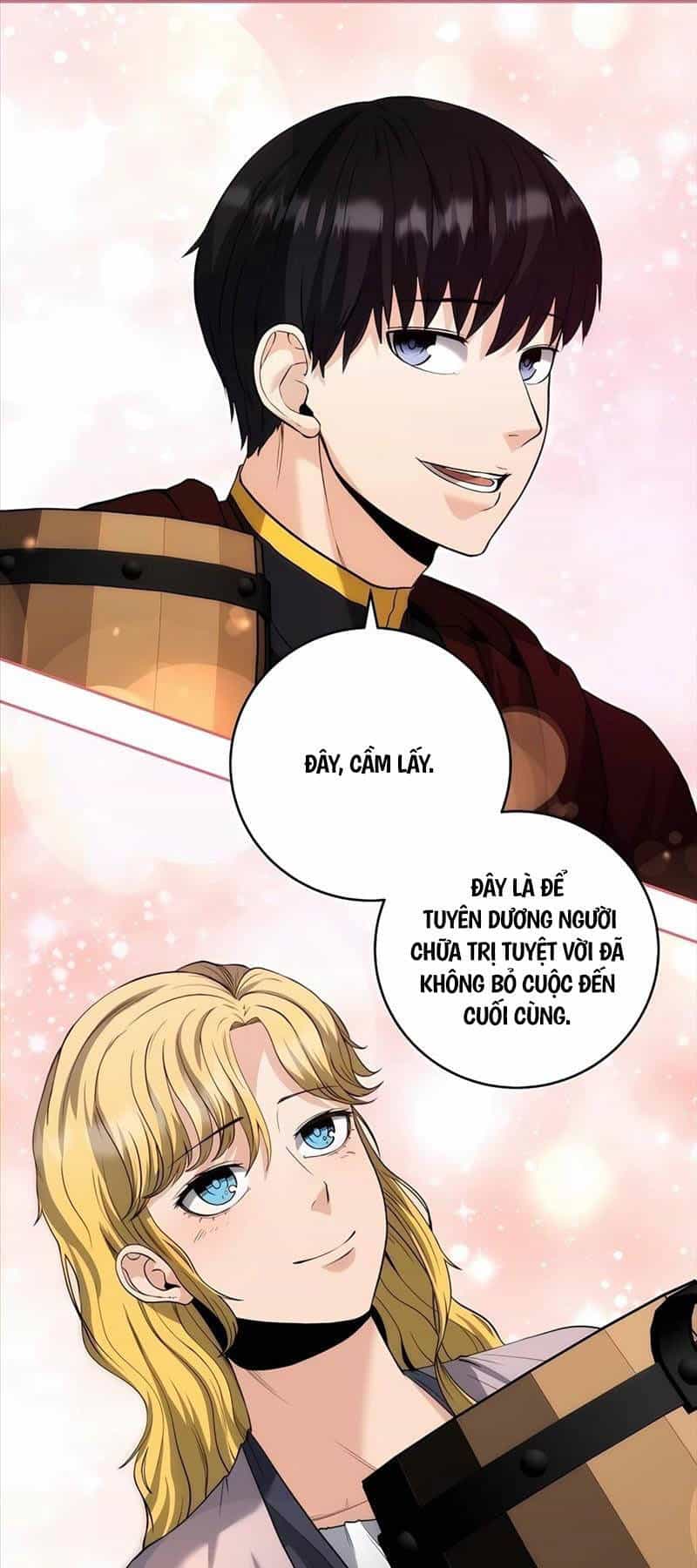 Cháu Trai Thánh Đế Là Tử Linh Sư - Chương 42 - ảnh 59