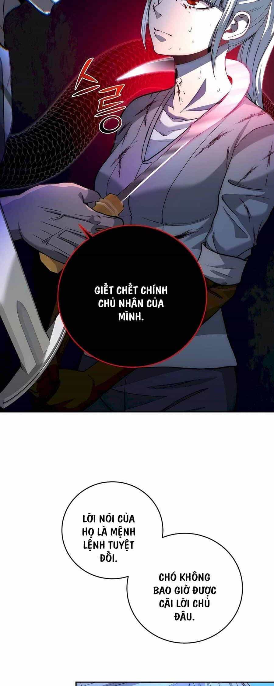 Cháu Trai Thánh Đế Là Tử Linh Sư - Chương 43 - ảnh 19