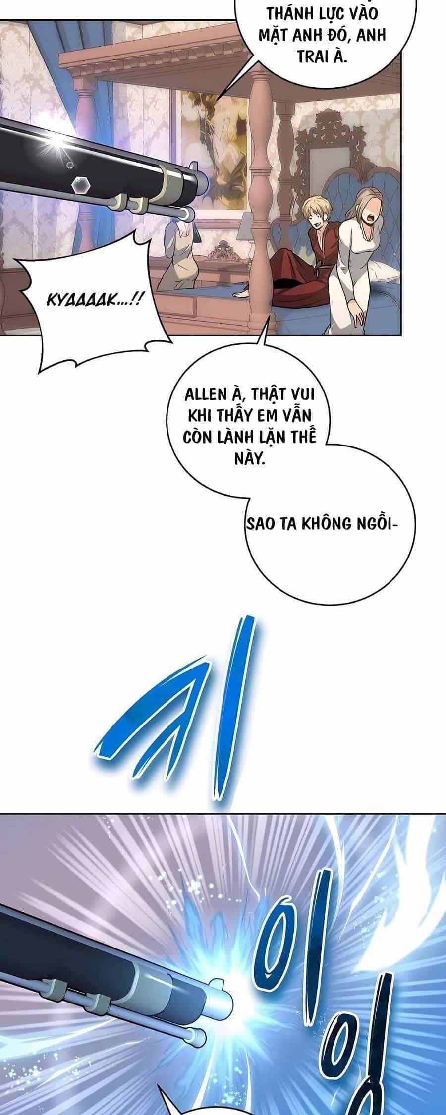 Cháu Trai Thánh Đế Là Tử Linh Sư - Chương 43 - ảnh 31