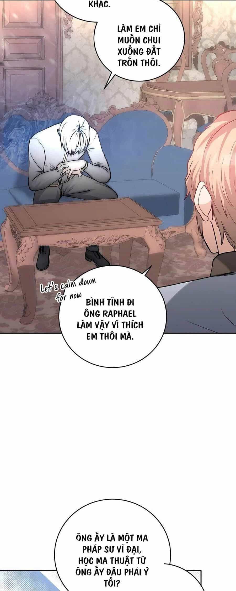 Cháu Trai Thánh Đế Là Tử Linh Sư - Chương 43 - ảnh 44
