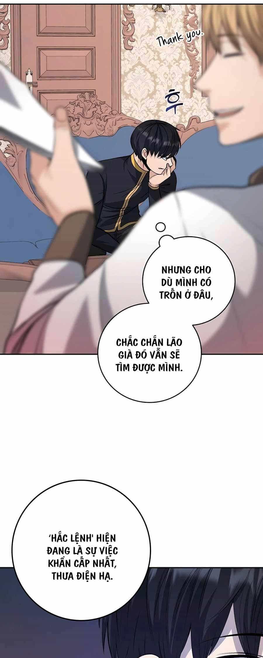 Cháu Trai Thánh Đế Là Tử Linh Sư - Chương 43 - ảnh 47