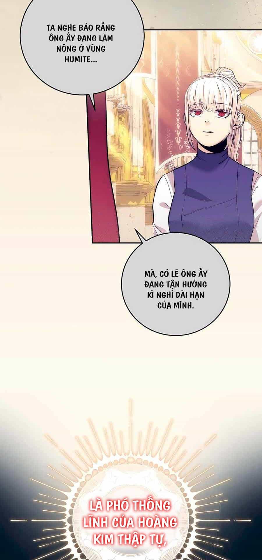 Cháu Trai Thánh Đế Là Tử Linh Sư - Chương 43 - ảnh 5
