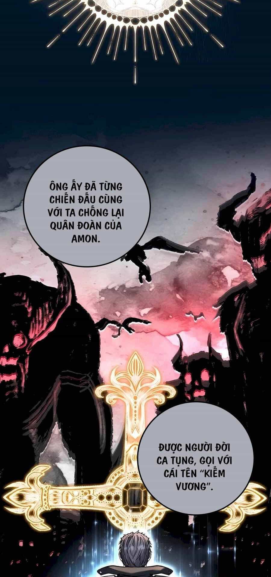 Cháu Trai Thánh Đế Là Tử Linh Sư - Chương 43 - ảnh 6
