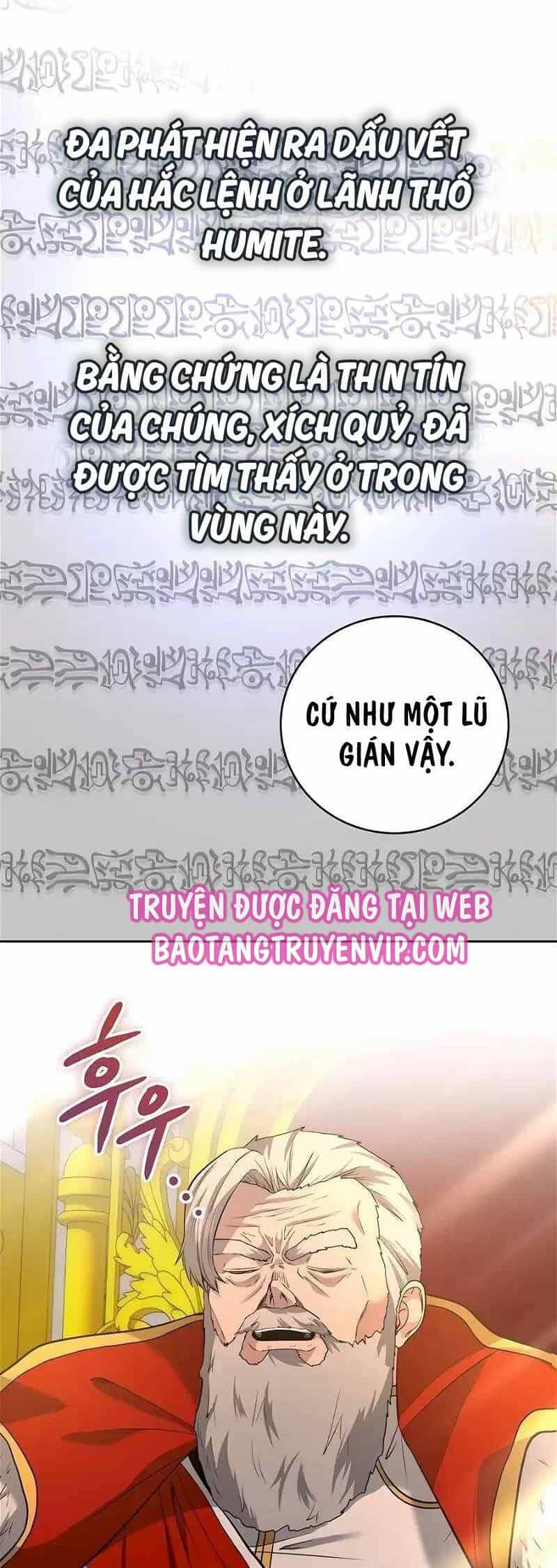 Cháu Trai Thánh Đế Là Tử Linh Sư - Chương 44 - ảnh 1