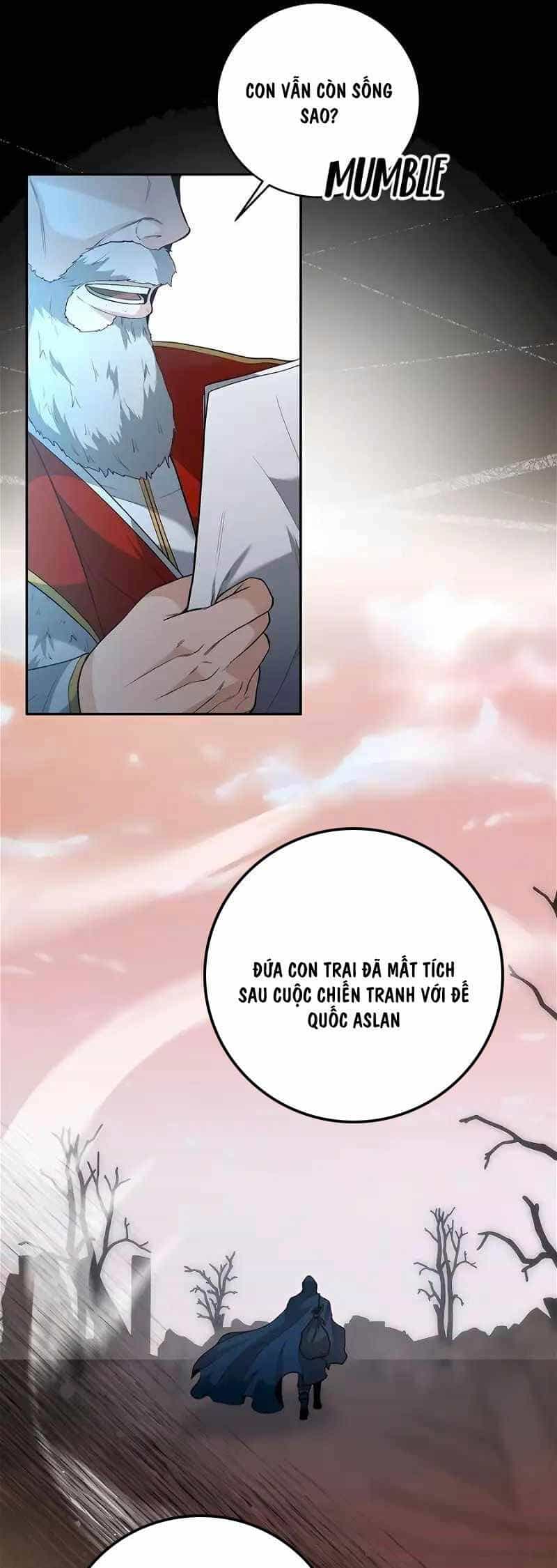 Cháu Trai Thánh Đế Là Tử Linh Sư - Chương 44 - ảnh 11