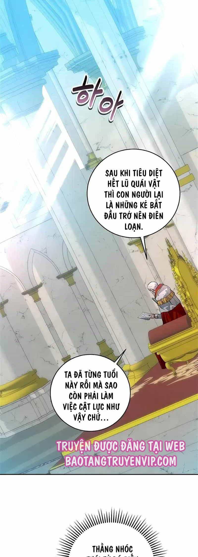 Cháu Trai Thánh Đế Là Tử Linh Sư - Chương 44 - ảnh 13