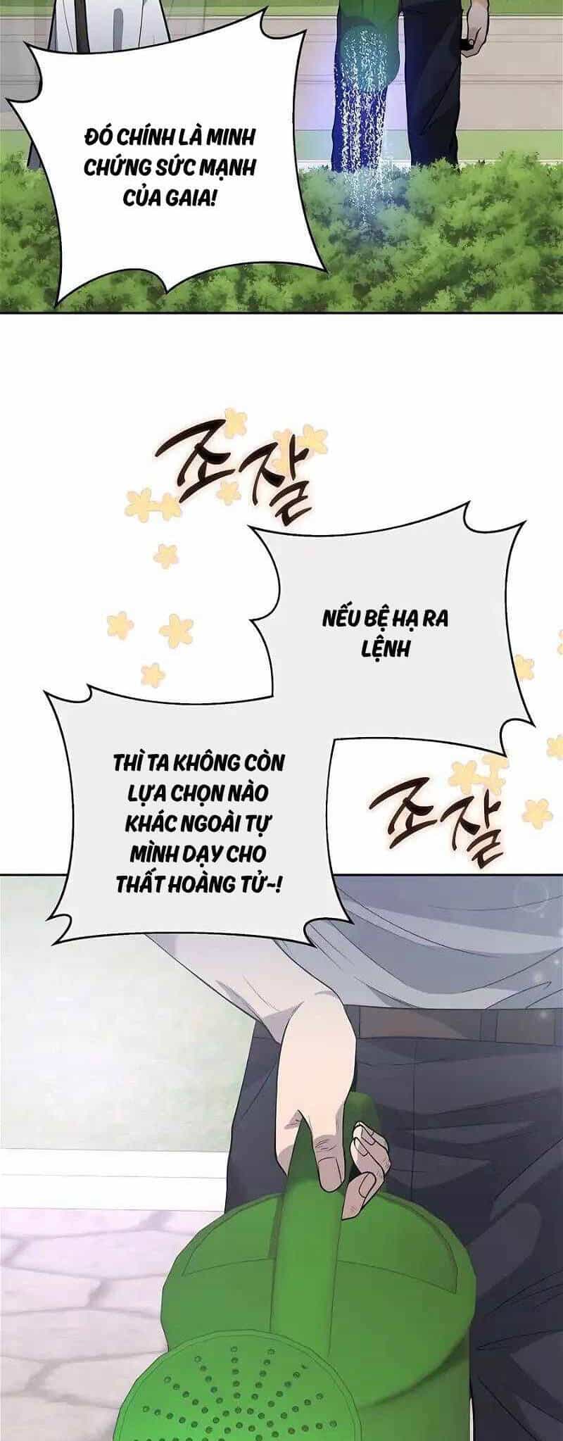 Cháu Trai Thánh Đế Là Tử Linh Sư - Chương 44 - ảnh 22