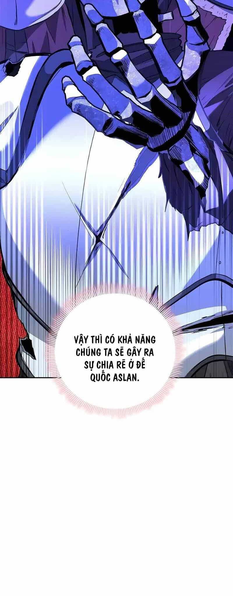 Cháu Trai Thánh Đế Là Tử Linh Sư - Chương 44 - ảnh 26
