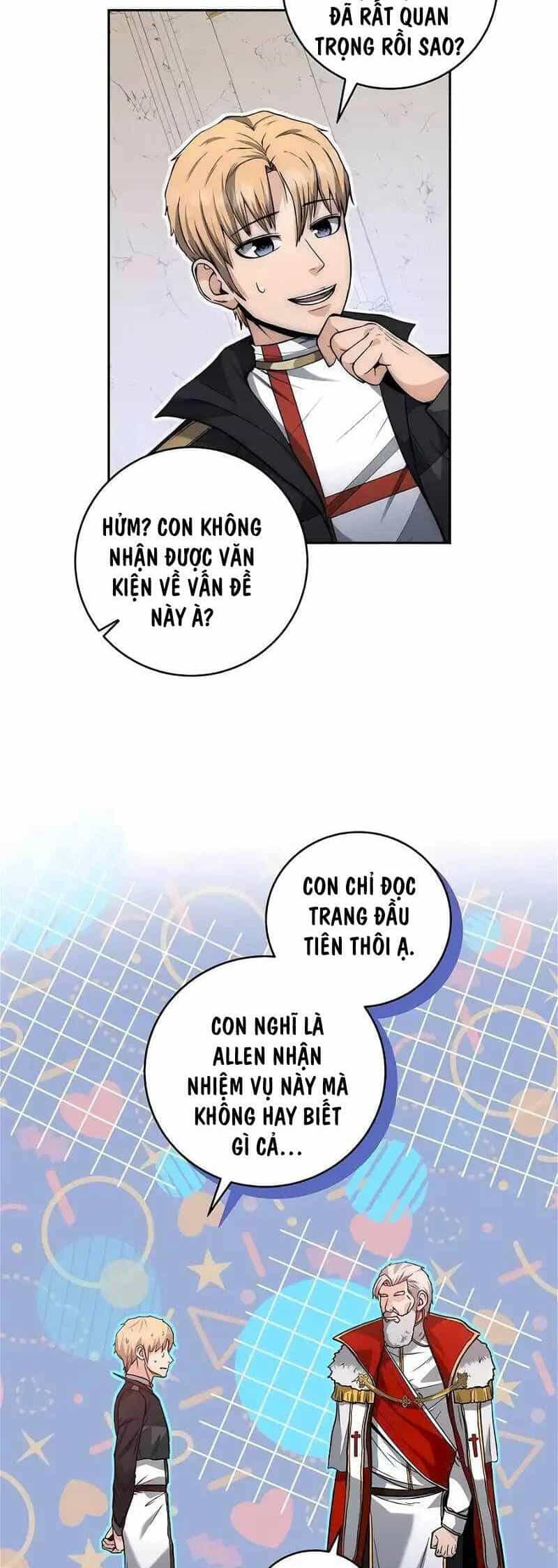 Cháu Trai Thánh Đế Là Tử Linh Sư - Chương 44 - ảnh 30
