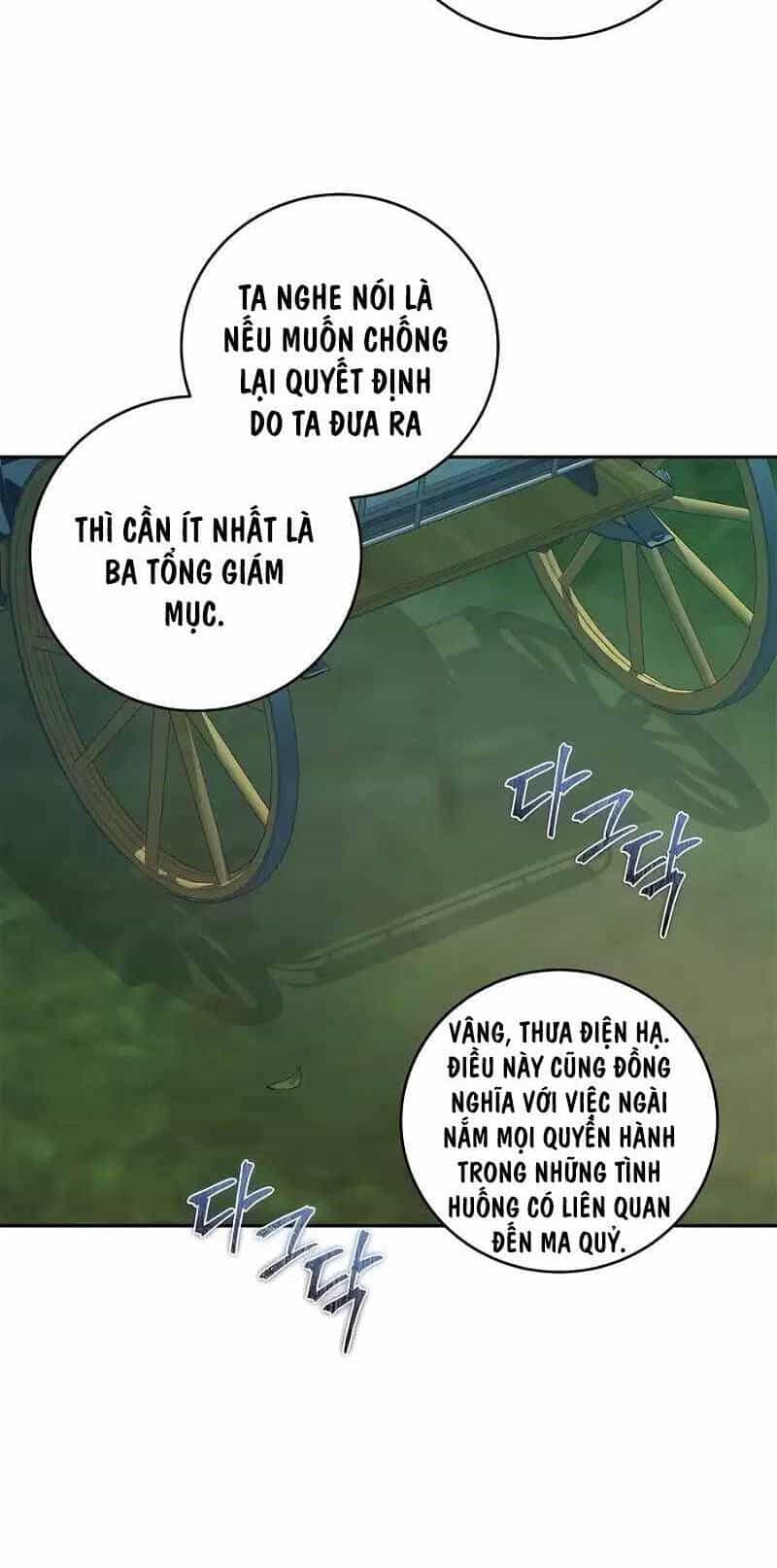 Cháu Trai Thánh Đế Là Tử Linh Sư - Chương 44 - ảnh 40