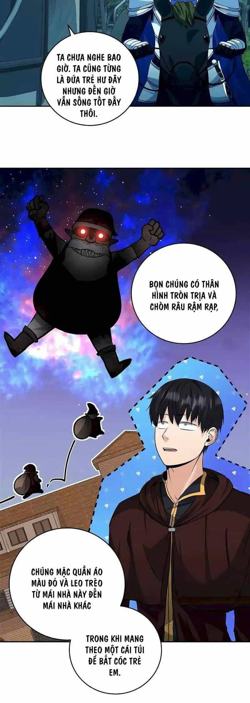 Cháu Trai Thánh Đế Là Tử Linh Sư - Chương 44 - ảnh 44