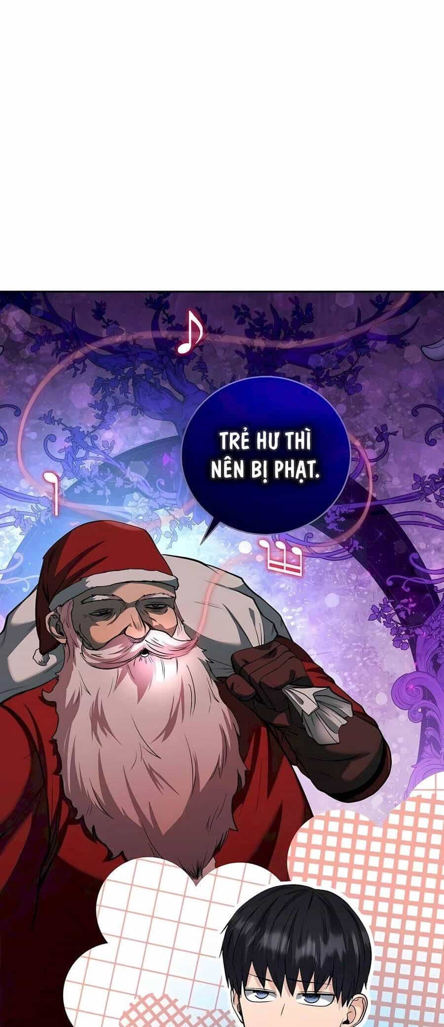 Cháu Trai Thánh Đế Là Tử Linh Sư - Chương 44 - ảnh 46