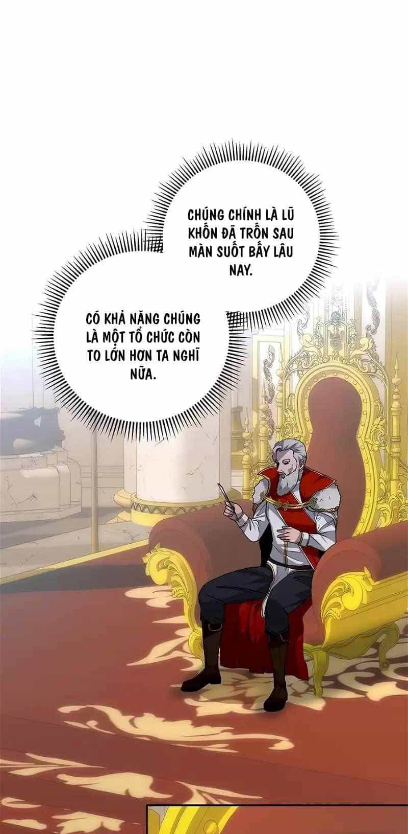 Cháu Trai Thánh Đế Là Tử Linh Sư - Chương 44 - ảnh 5