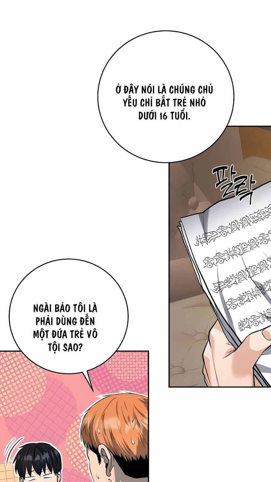 Cháu Trai Thánh Đế Là Tử Linh Sư - Chương 44 - ảnh 52