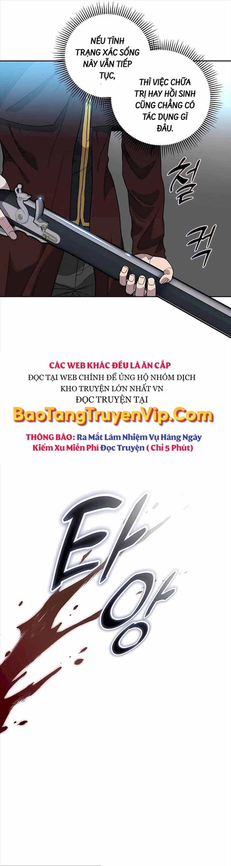 Cháu Trai Thánh Đế Là Tử Linh Sư - Chương 45 - ảnh 16