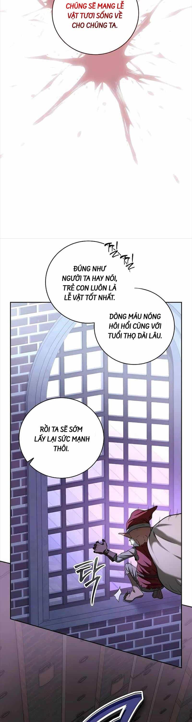 Cháu Trai Thánh Đế Là Tử Linh Sư - Chương 45 - ảnh 34