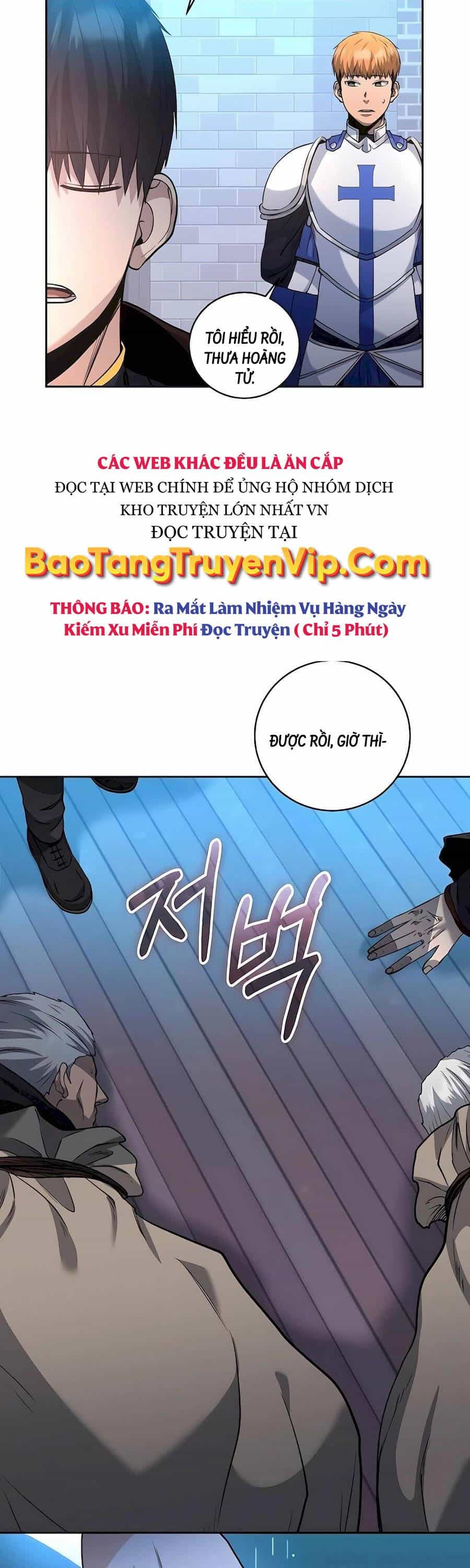 Cháu Trai Thánh Đế Là Tử Linh Sư - Chương 46 - ảnh 29