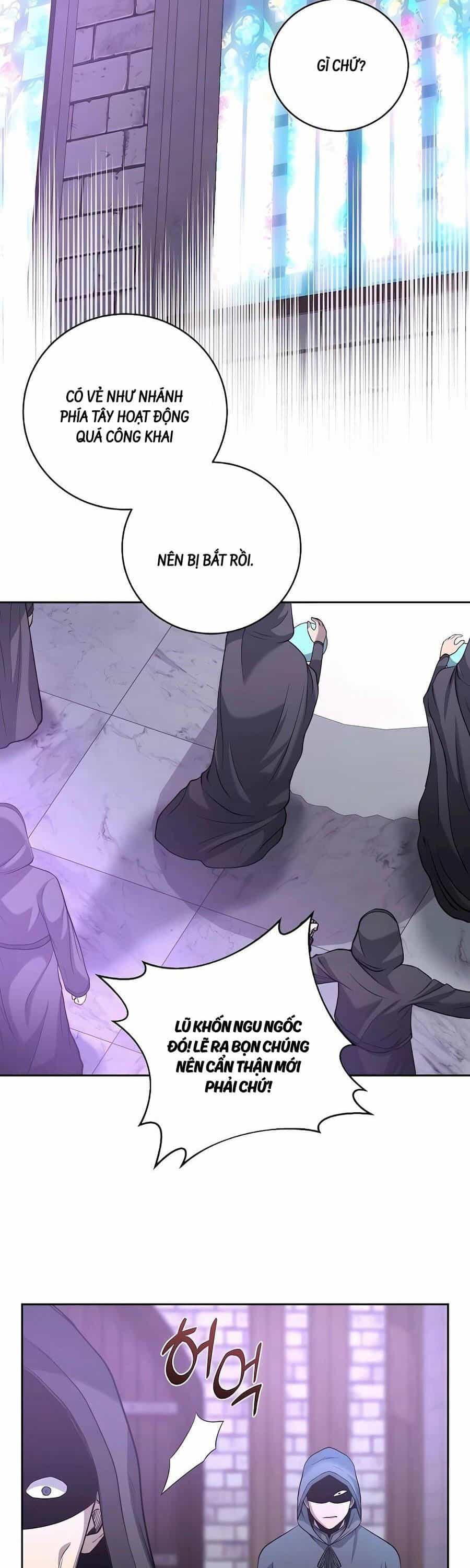 Cháu Trai Thánh Đế Là Tử Linh Sư - Chương 46 - ảnh 34