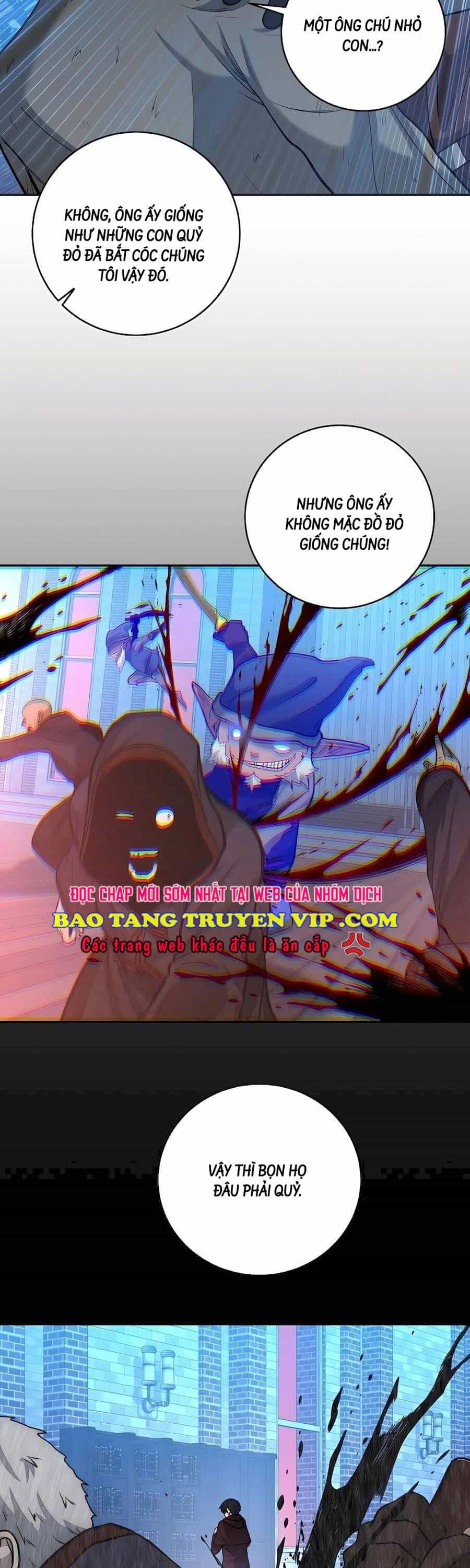 Cháu Trai Thánh Đế Là Tử Linh Sư - Chương 46 - ảnh 4