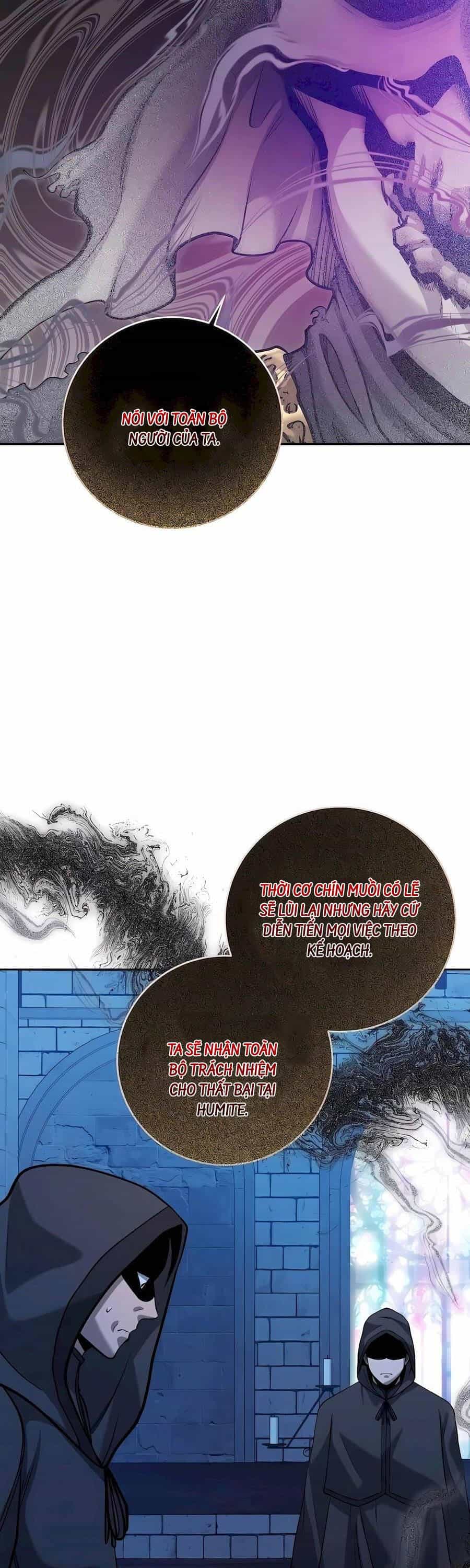 Cháu Trai Thánh Đế Là Tử Linh Sư - Chương 46 - ảnh 45