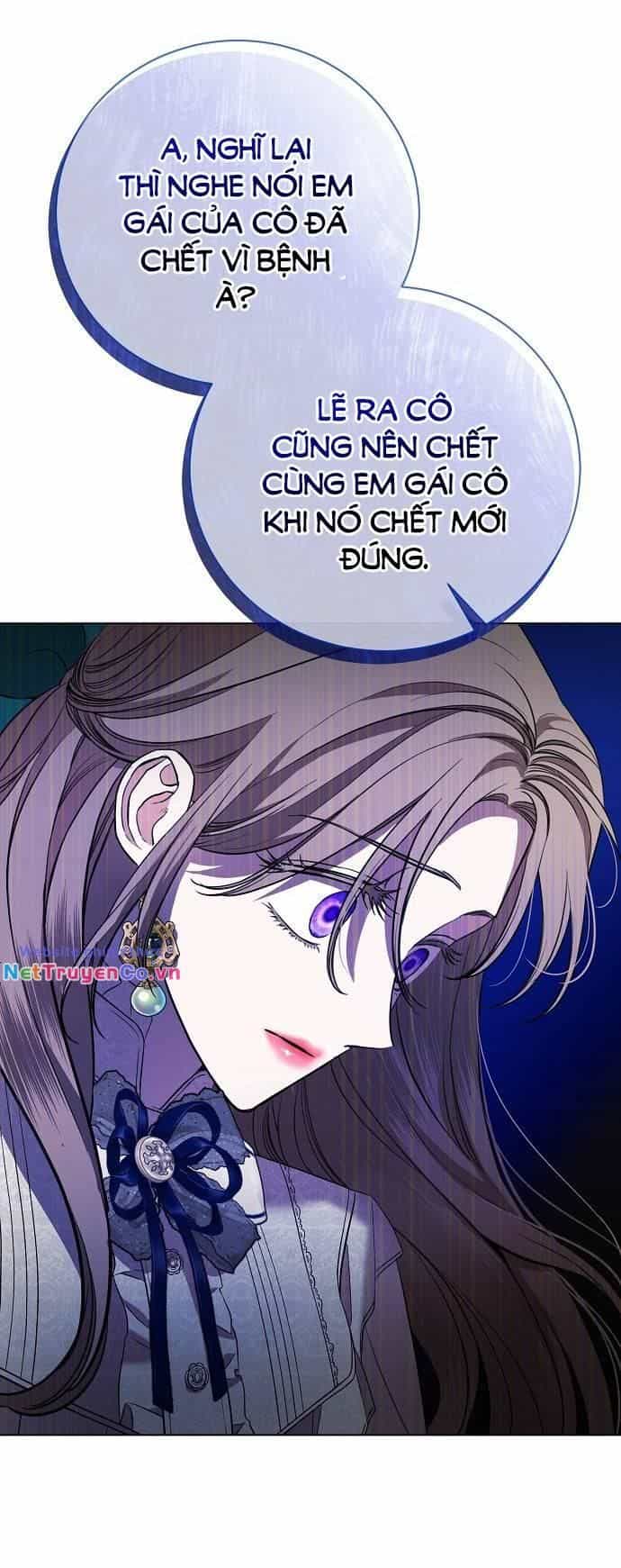 Cháu Trai Thánh Đế Là Tử Linh Sư - Chương 2.1 - ảnh 73