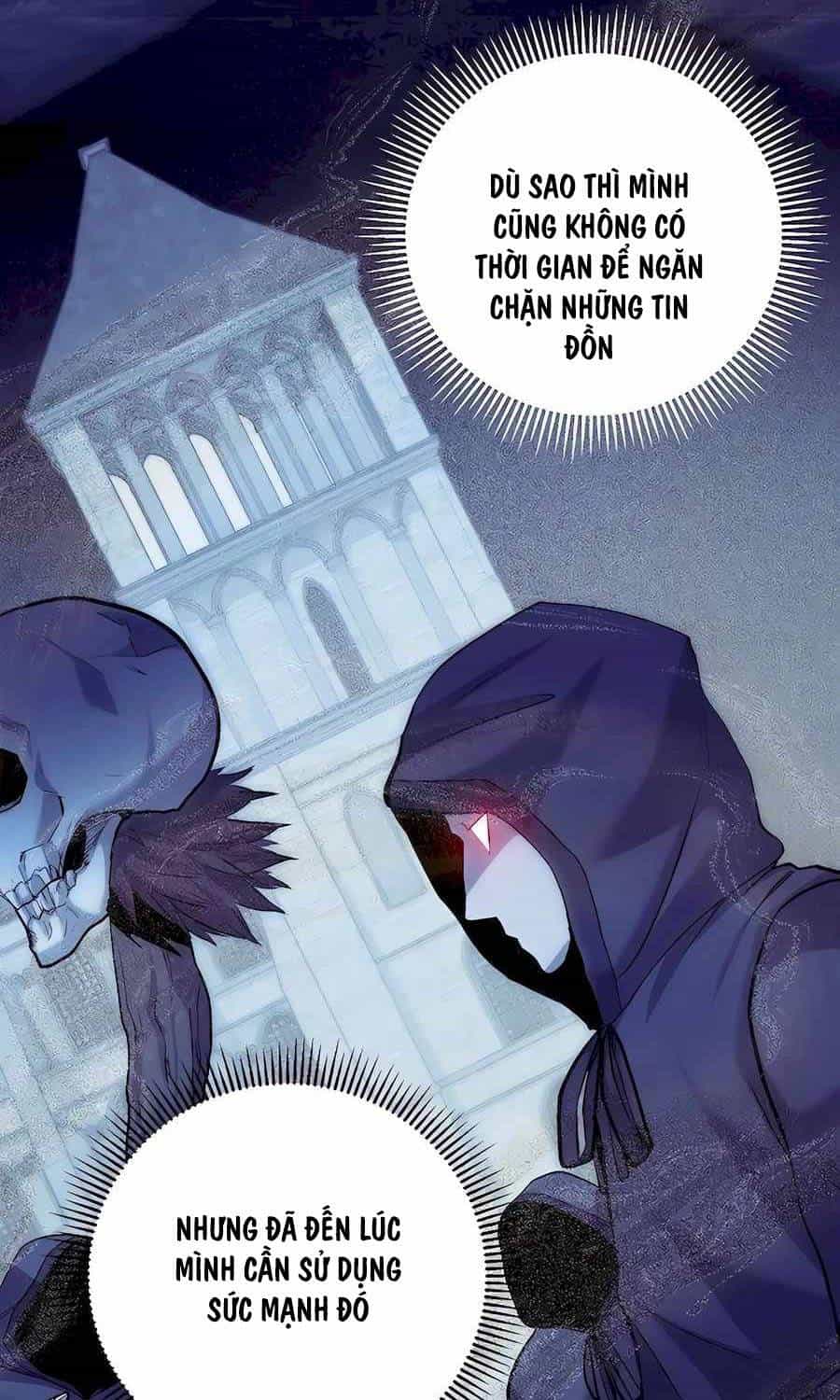 Cháu Trai Thánh Đế Là Tử Linh Sư - Chương 47 - ảnh 100