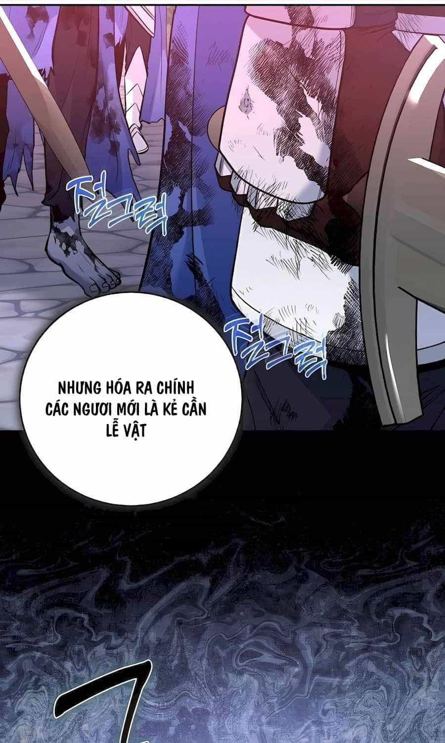 Cháu Trai Thánh Đế Là Tử Linh Sư - Chương 47 - ảnh 28