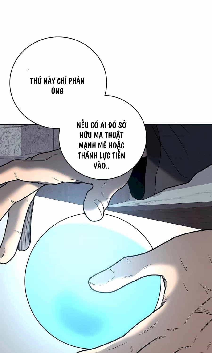Cháu Trai Thánh Đế Là Tử Linh Sư - Chương 47 - ảnh 8