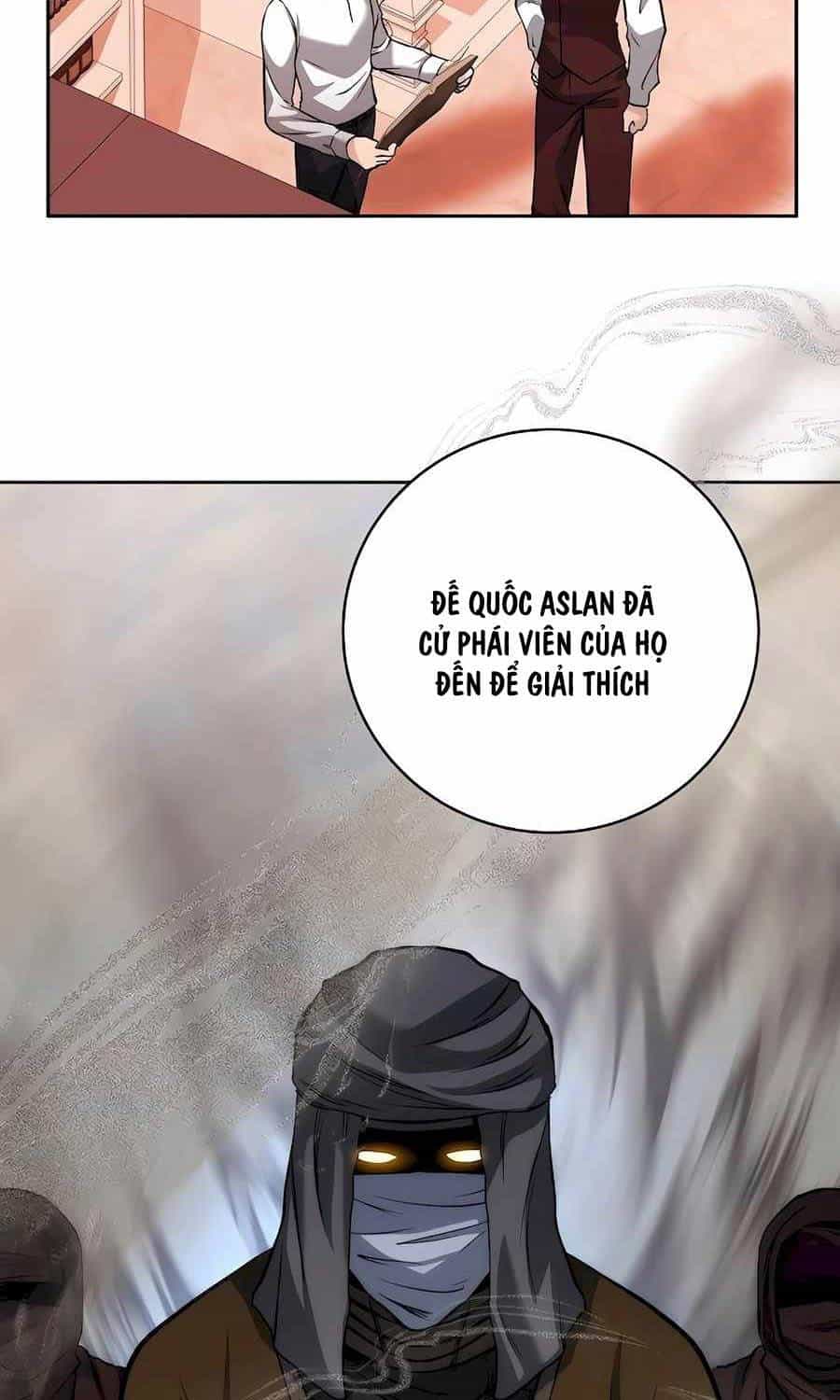 Cháu Trai Thánh Đế Là Tử Linh Sư - Chương 47 - ảnh 96
