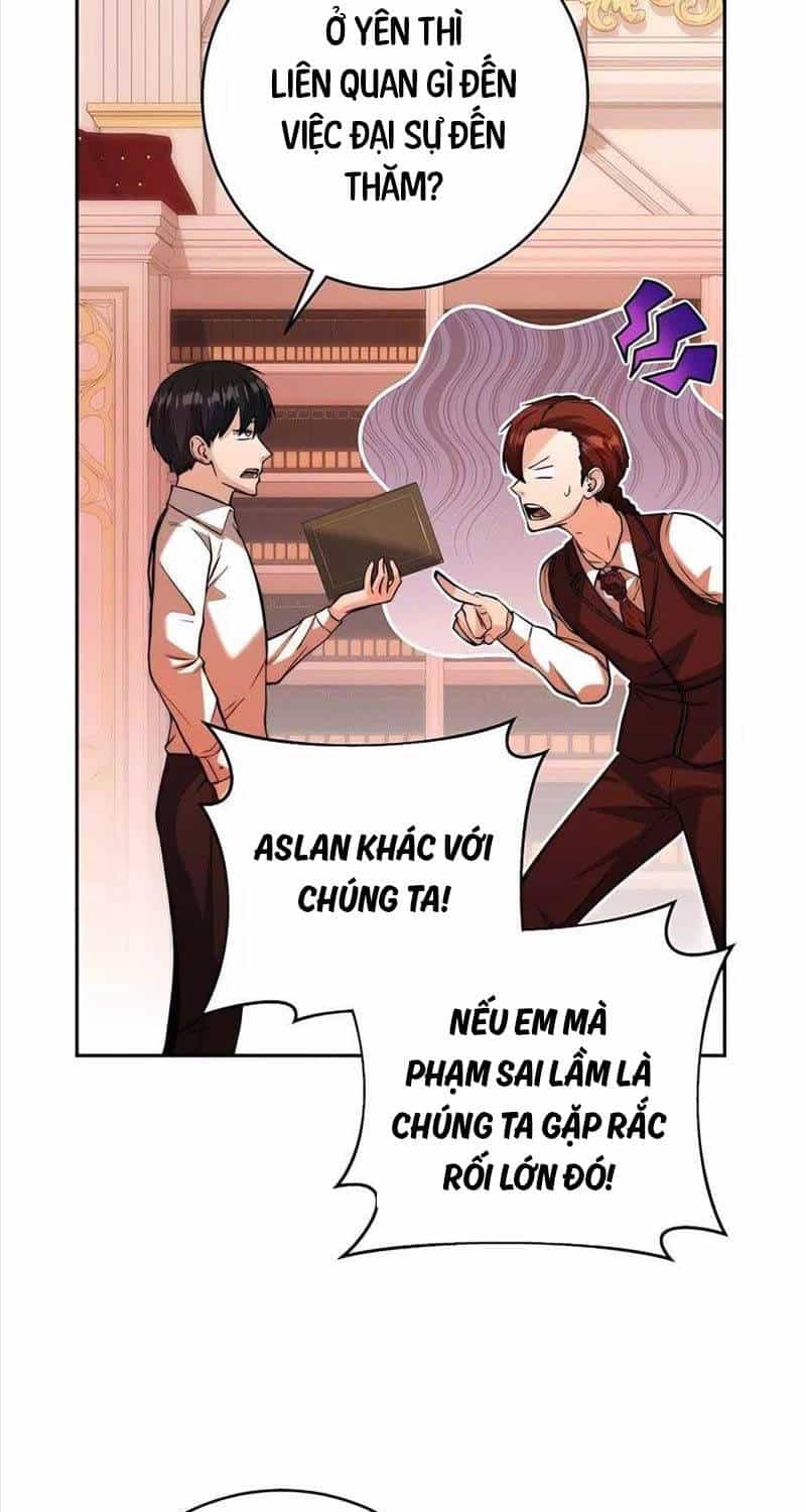 Cháu Trai Thánh Đế Là Tử Linh Sư - Chương 48 - ảnh 11