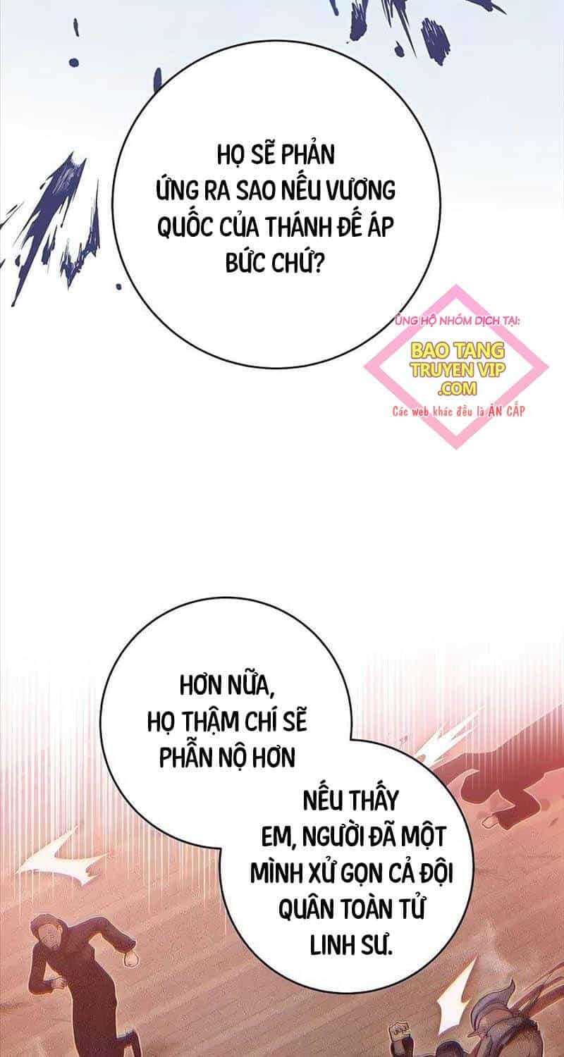 Cháu Trai Thánh Đế Là Tử Linh Sư - Chương 48 - ảnh 14