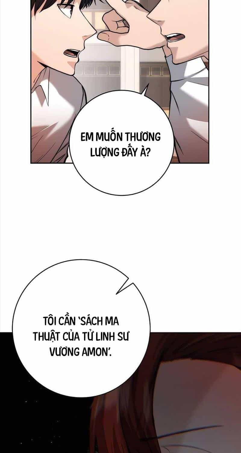 Cháu Trai Thánh Đế Là Tử Linh Sư - Chương 48 - ảnh 20