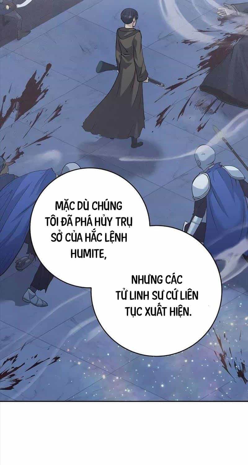 Cháu Trai Thánh Đế Là Tử Linh Sư - Chương 48 - ảnh 76